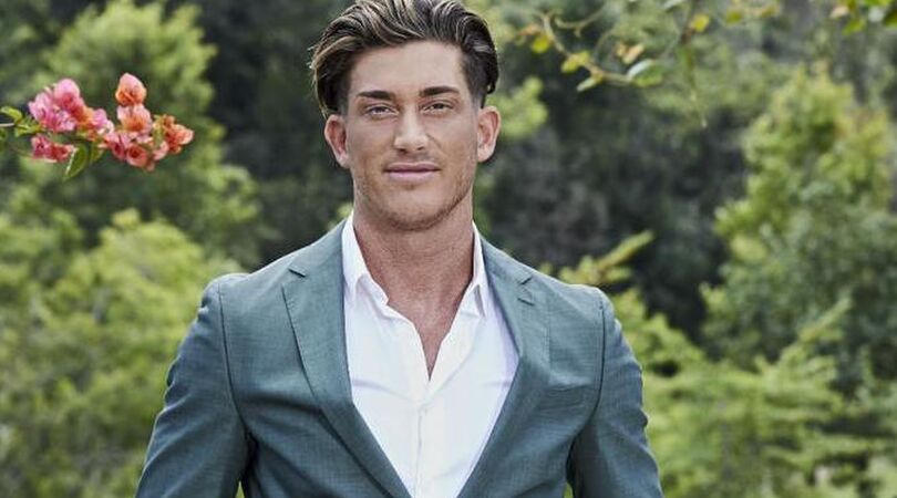 Wow: zo zag Bachelorette-Niek er vroeger uit