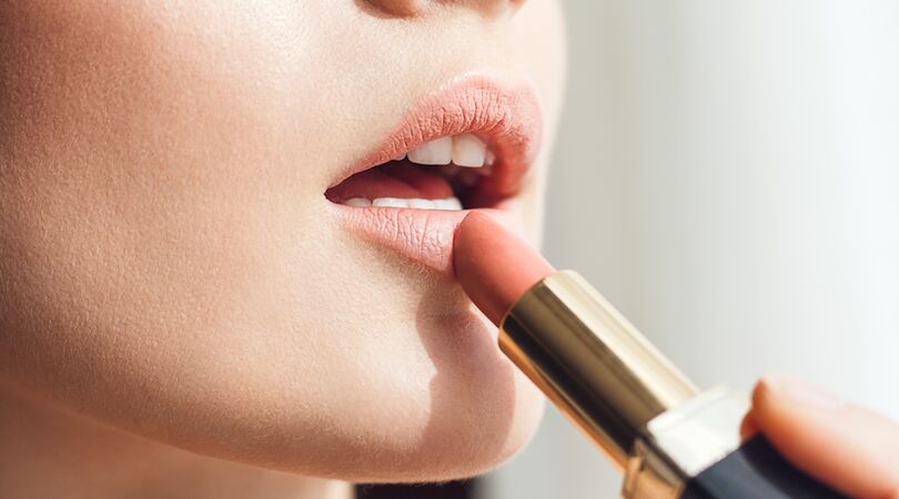 Met deze nude lipsticks cree&euml;r jij een natural look
