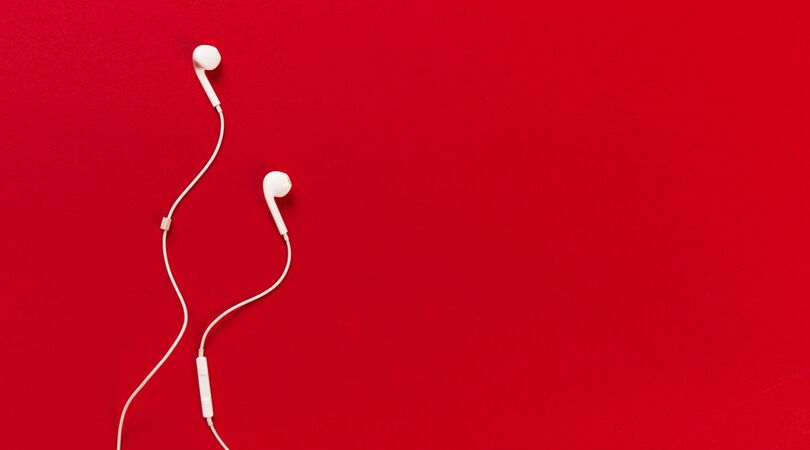 Aha: zo moet je jouw oordopjes schoonmaken