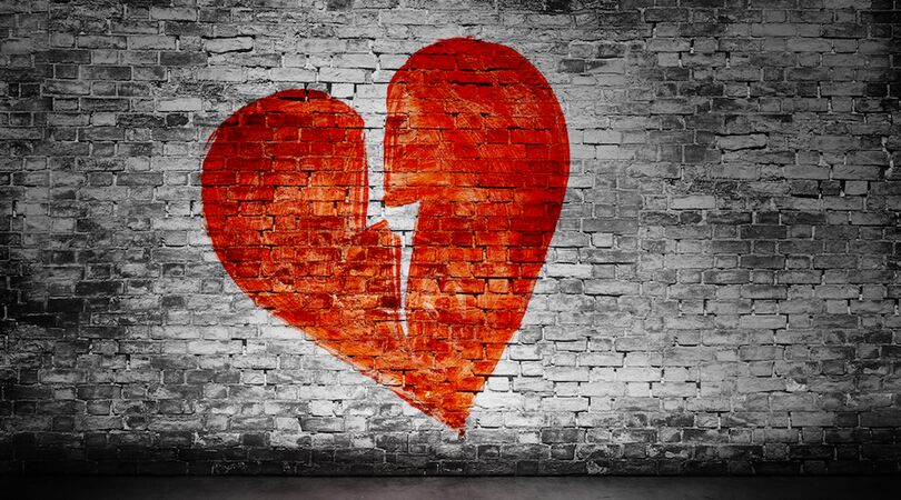 4 momenten waarop verliefdheid een bad timing is