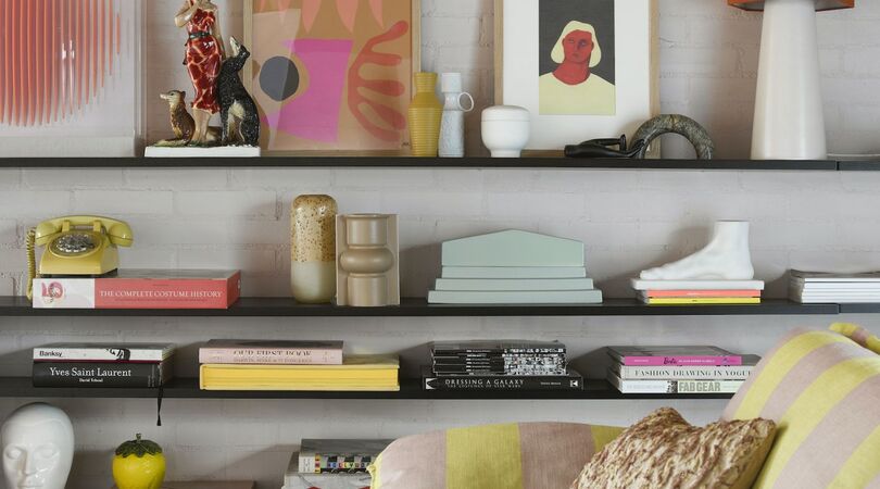 21 x de leukste roze items voor jouw interieur