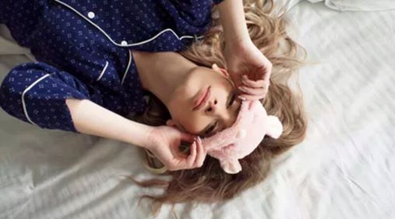 Dit herken je als je altijd moe bent