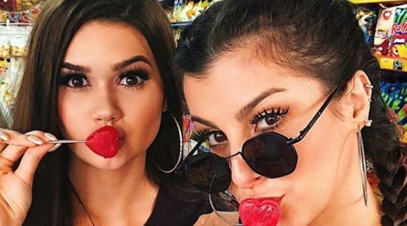 18 tekenen die je herkent als je een lange tijd BFF&rsquo;s met elkaar bent