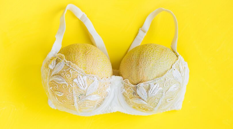 5 tips voor het dragen van een bh die je moet weten