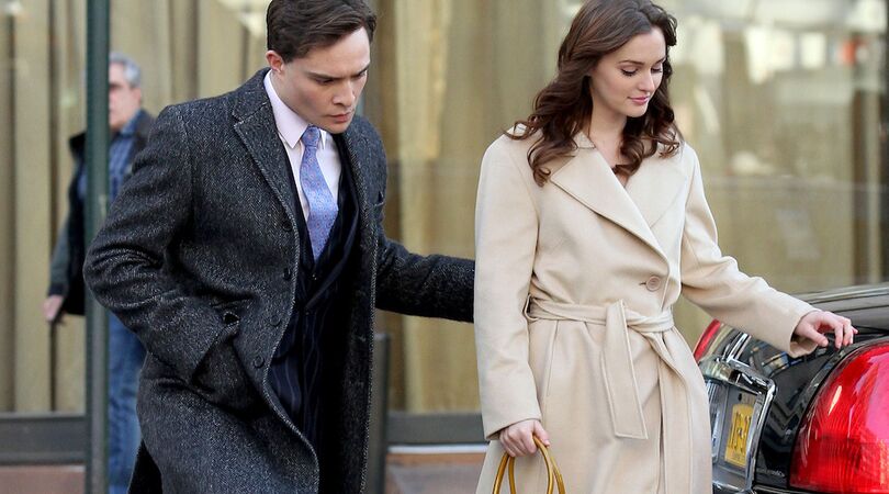 Dit zijn de beste quotes uit Gossip Girl