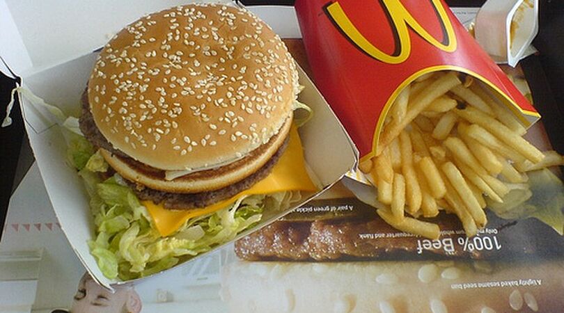 YUM! Je kunt de Big Mac-saus nu ook los bestellen bij McDonalds