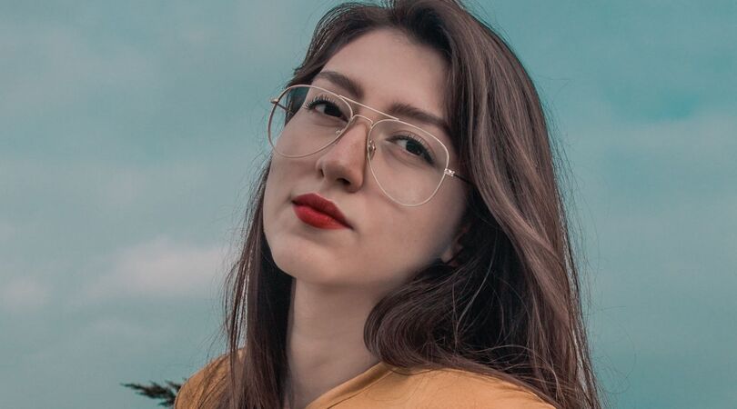 Dit zijn de mooiste damesbrillen voor een prikkie