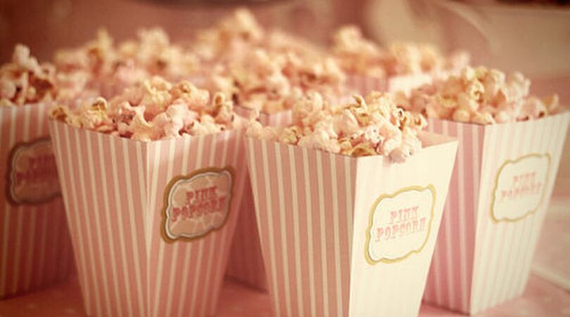 Dit eten en drinken smokkelen we allemaal mee de bios in (ja, ook jij)