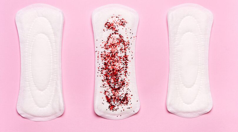 Menstruatiebloed: waar komt de geur vandaan?