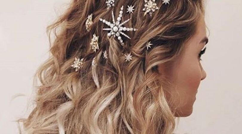 Met deze haaraccessoires maak jij iedere look he-le-maal af
