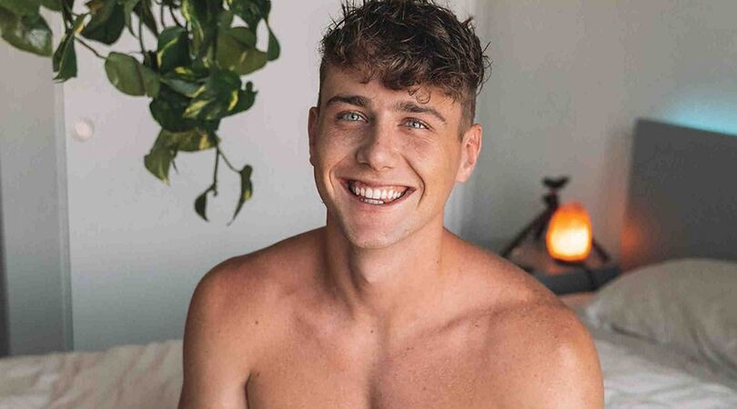 &lsquo;Too Hot To Handle-Harry date met BFF van Kylie Jenner&rsquo;