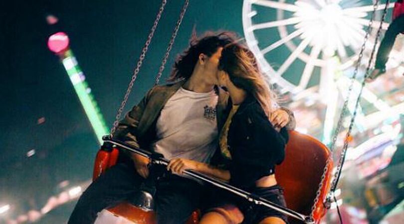 10 herkenbare situaties tijdens je eerste date