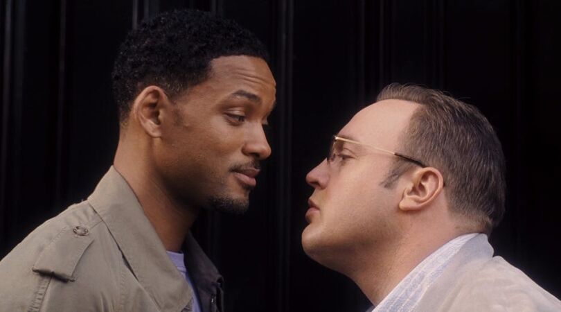 Netflix films: Hitch