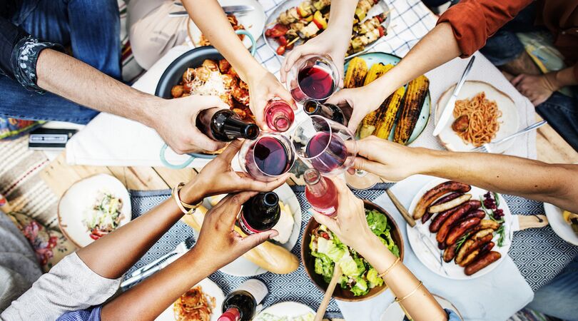 Hotspots Amsterdam: dit zijn de beste plekken voor lunch, diner en borrel