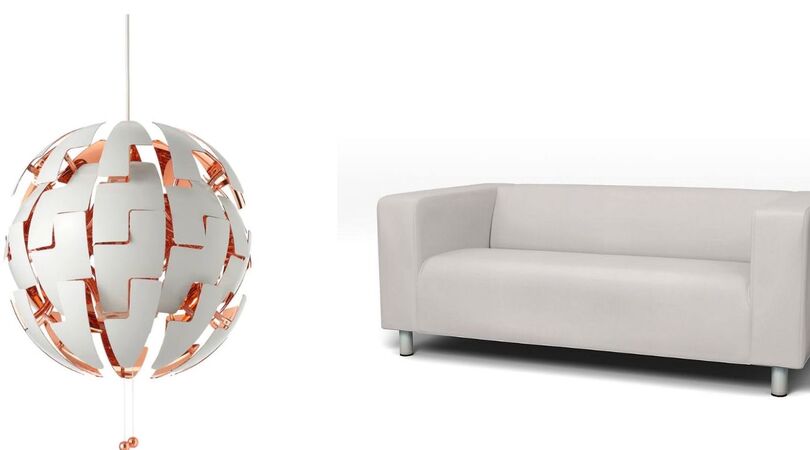 Dit zijn de meest verkochte IKEA-items ooit