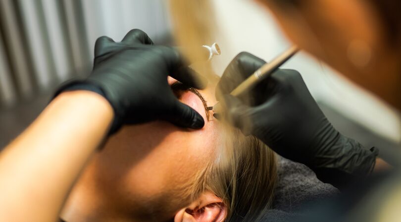 Microblading? Dit is alles wat je erover moet weten