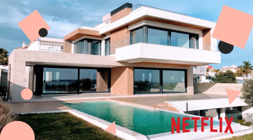 Deze series en films zijn nieuw op Netflix in augustus #2