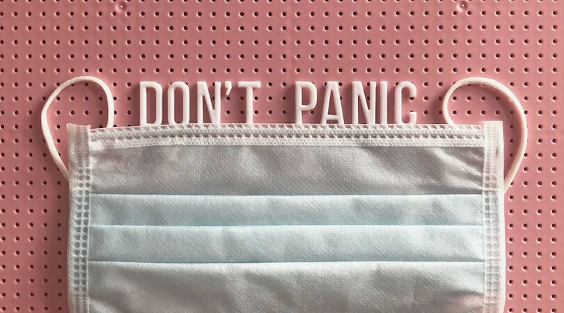 Een mondkapje dragen? Op d&eacute;ze plekken is het verplicht