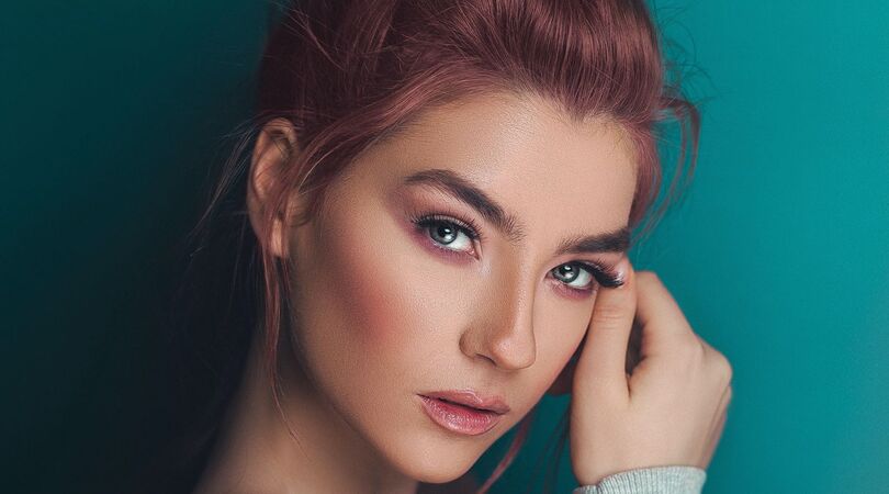 Dit zijn de oogmake-up trends voor het najaar van 2020