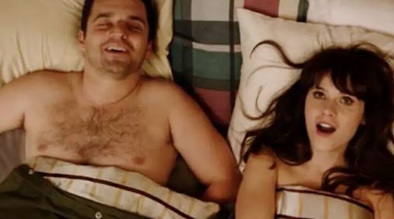 Het hoogtepunt van je avond: de 9 beste seksstandjes voor een onvergetelijk orgasme