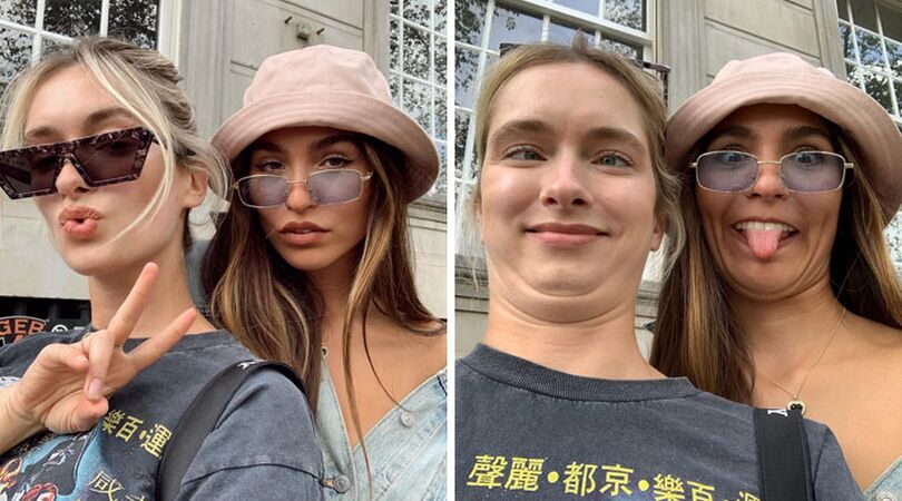 Deze influencers delen realistische foto&rsquo;s op Instagram