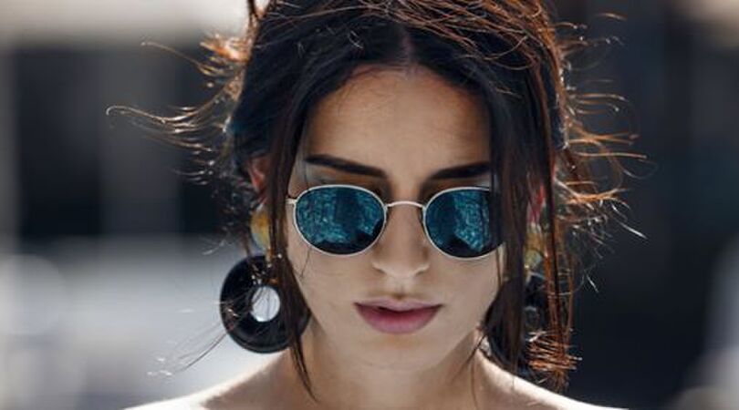 Hebben: 18 x mooiste budget zonnebrillen voor een rond gezicht