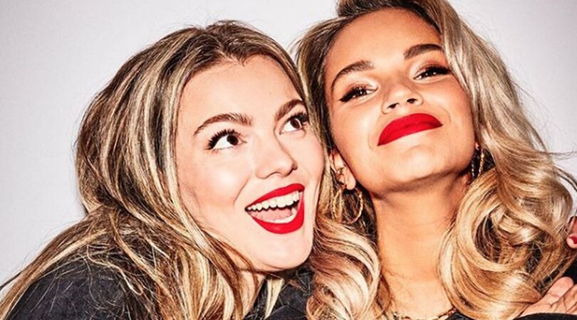 Danique Bossers is bevallen van haar eerste kindje