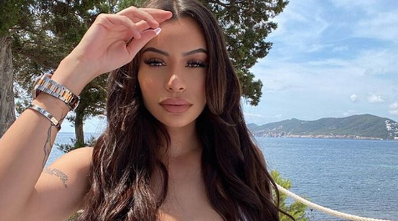 Heftig: EOTB-Yasmine Pierards is mishandeld in haar eigen huis