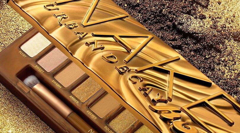Deze oogschaduw paletten zijn zo populair dat er wereldwijd elke 7 seconden &eacute;&eacute;n van verkocht word
