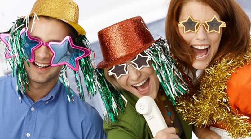 Dag stress! Zingen met je collega&rsquo;s zorgt voor minder stress op de werkvloer