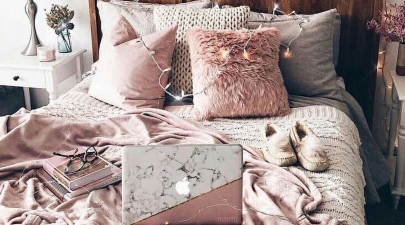 Met deze dekbedovertrekken geef jij je slaapkamer een nieuwe look