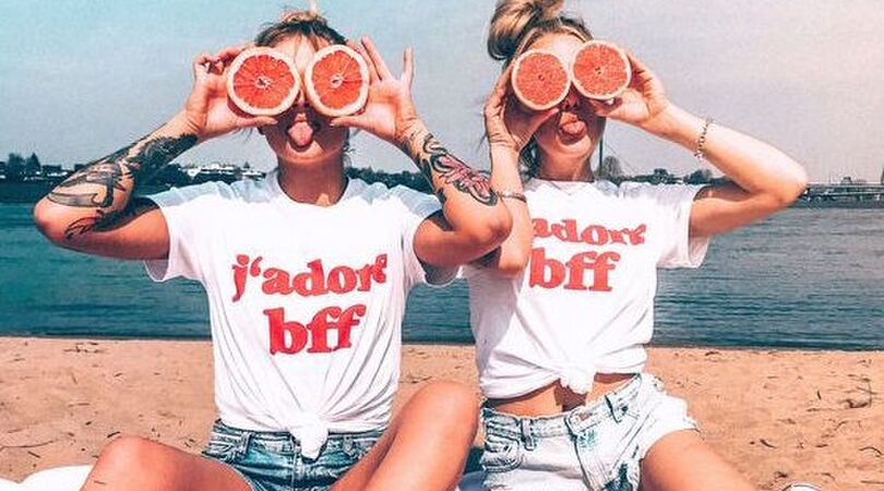 6 tips om je hoofd koel te houden met het warme weer