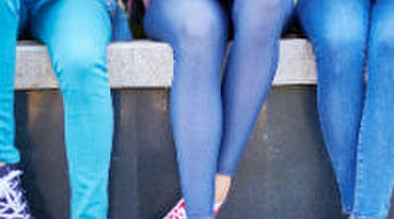 9 dingen die je herkent als je op de middelbare school zit