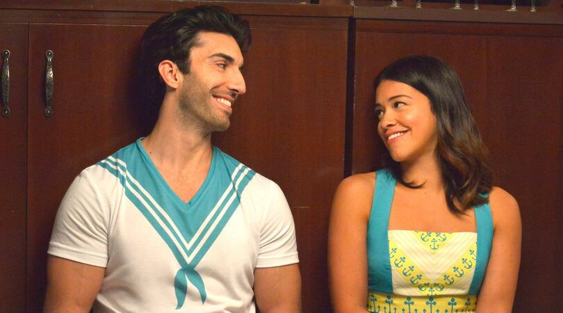 Jane the Virgin seizoen 5 komt naar Netflix
