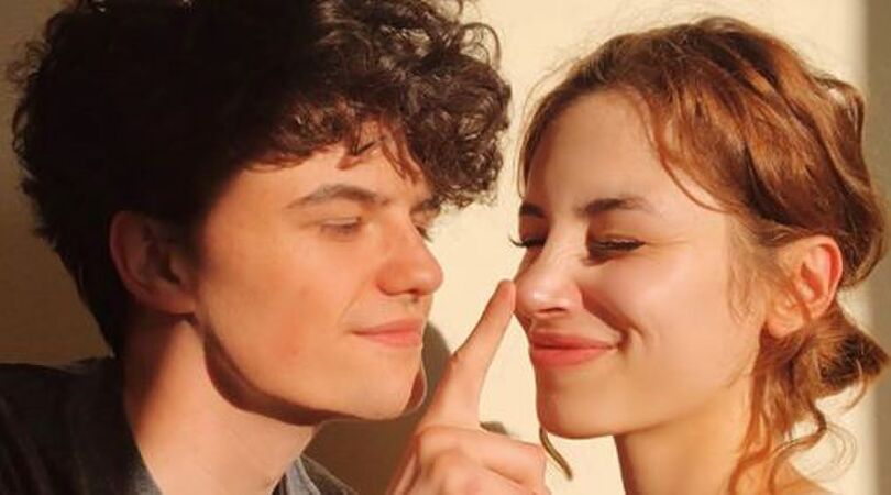 Echt waar: mannen worden sneller verliefd met mooi zomerweer