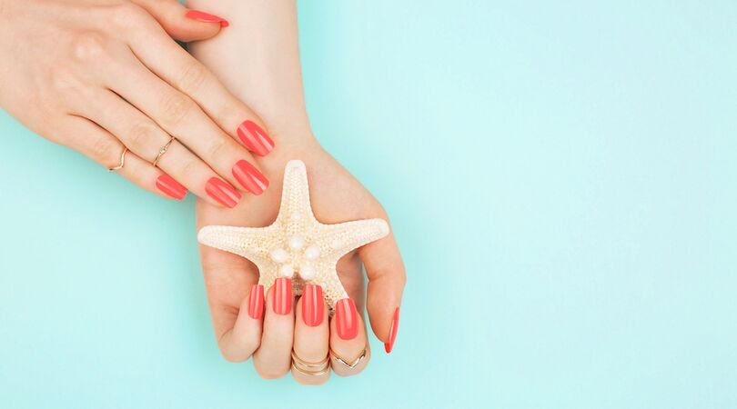 Dit zijn de mooiste (betaalbare) nagellak kleuren voor deze zomer