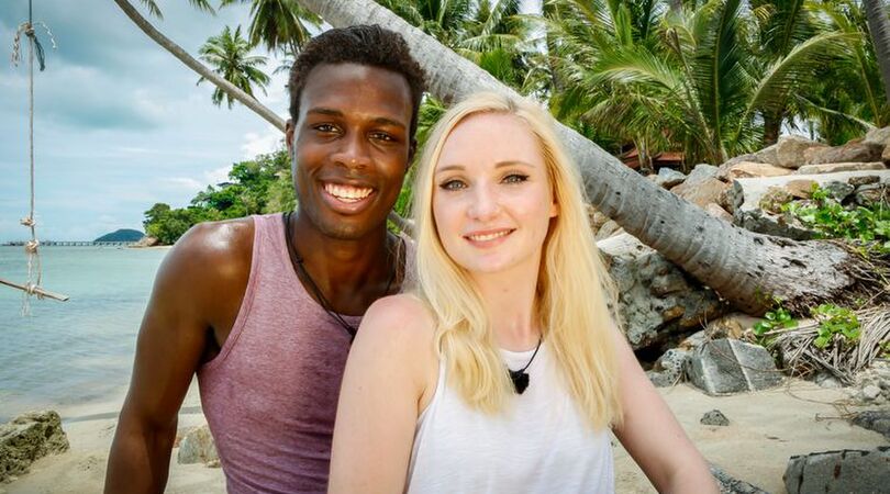 Temptation-Roger heeft een nieuwe look