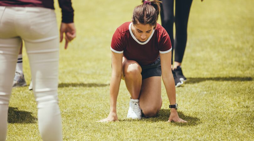 Deze momenten zijn herkenbaar als je altijd een hekel had aan gymles