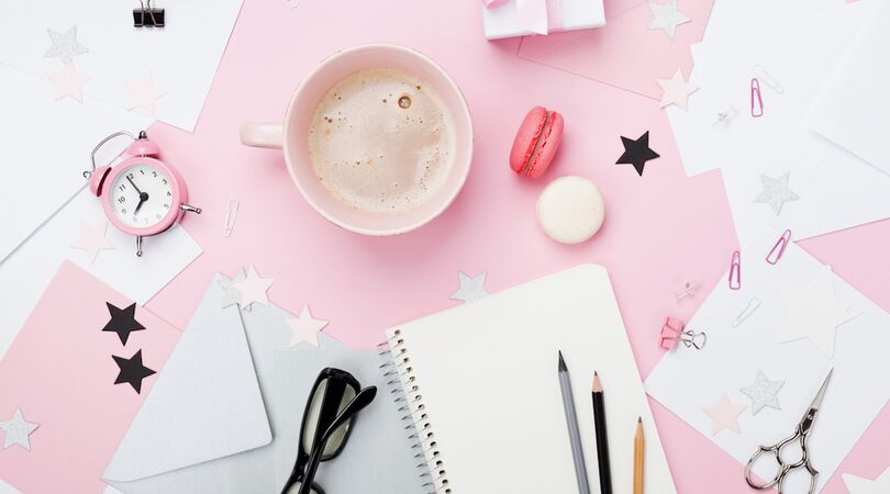 Met deze schoolspullen wordt huiswerk maken een stuk leuker