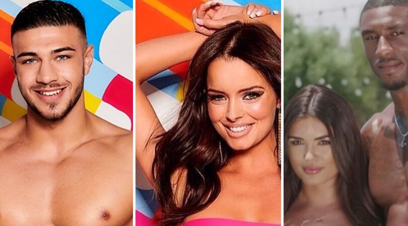 Dit is de populairste Love Island-deelnemer ooit