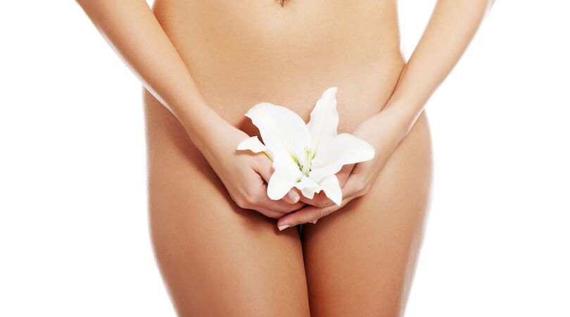 Je vulva verzorgen? Zo doe je dat