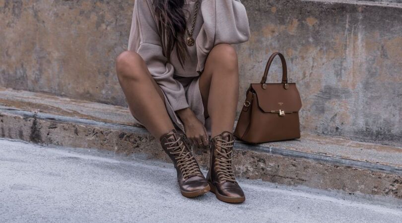 Op deze site&rsquo;s shop jij de mooiste vintage designer items