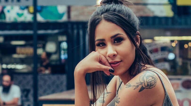 Na het zien van deze 18 sleutelbeen tattoos wil je er meteen een zetten