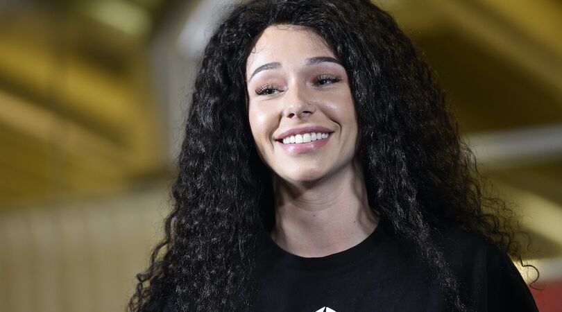 Temptation-Zwanetta heeft een nieuwe look en je herkent haar niet meer terug