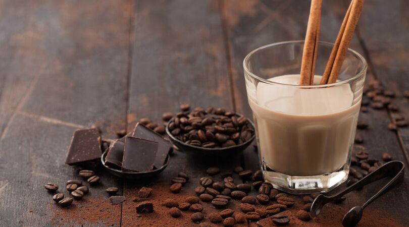 Baileys Apple Pie Limited Edition wordt jouw nieuwe favoriete (alcoholische) drankje