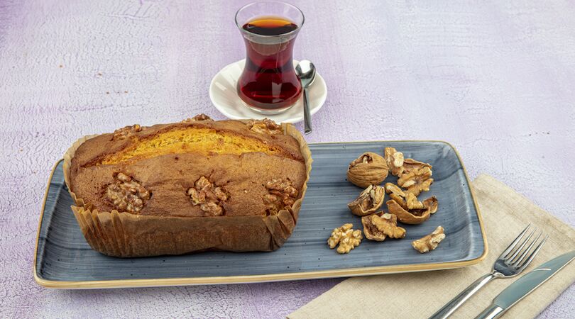 Voor alle luie keukenprinsessen: deze bananen chocoladecake is super makkelijk te maken