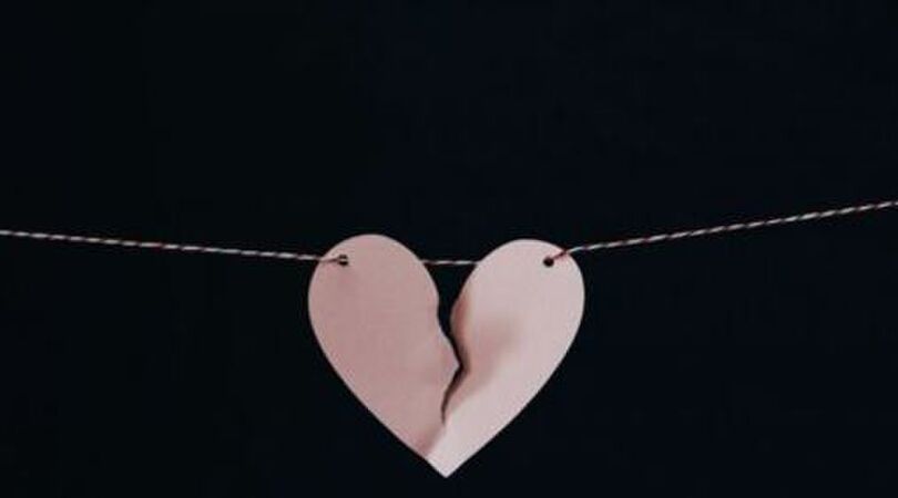 Met deze tips kom je het snelst over jouw break-up heen