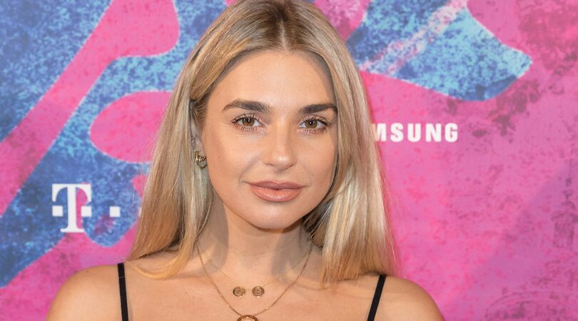 Zo zit het nu met het liefdesleven van Gaby Blaaser