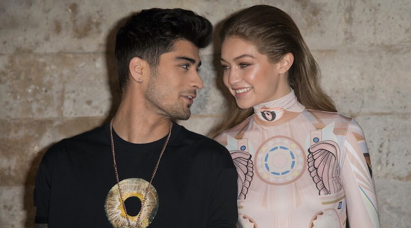Gigi Hadid is bevallen van een dochtertje