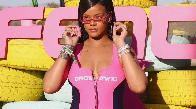 Wil je groter wonen? Rihanna&rsquo;s bizar luxe huis in Londen staat te koop